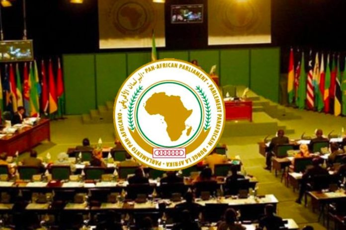 : البرلمان الإفريقي: انتخاب المغرب لرئاسة مجلس حقوق الإنسان يبرز