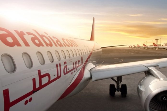 الطيران العربي يفتتح رحلات جوية تربط مدينة تطوان بمدن أوروبية