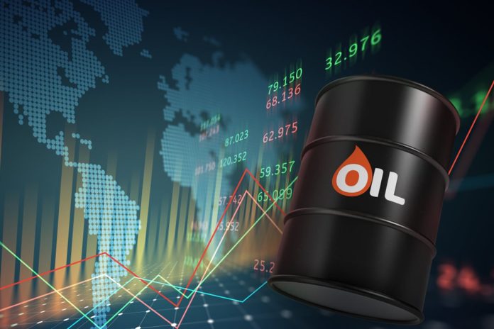زيادة أسعار النفط بنسبة 4% بسبب التوترات في منطقة البحر