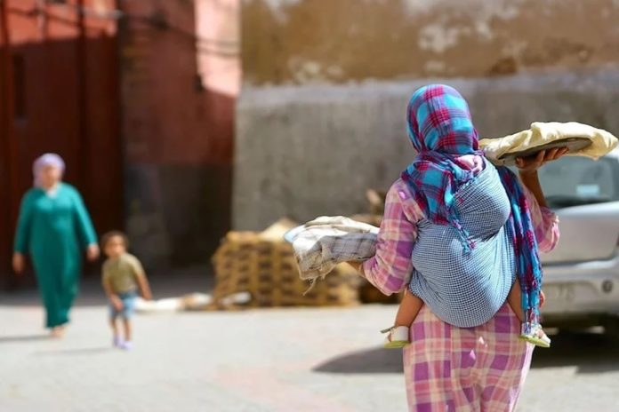 عودة مؤشر ثقة الأسر المغربية إلى الانخفاض خلال الربع الرابع