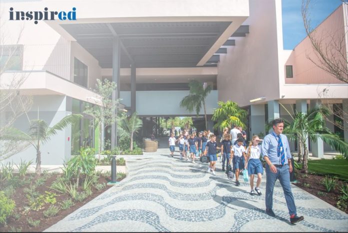 مجموعة التعليم Inspired تُطلق مبادرة المنح الدراسية 'NSOULI SCHOLARS' في المغرب