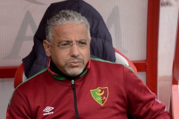 مدرب تنزانيا الجزائري عمروش يطلق تصريحات مثيرة حول المغرب والاتحاد