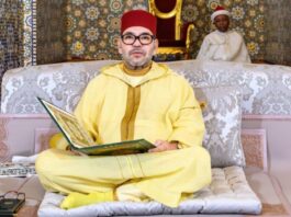 أمير المؤمنين أمر المجلس العلمي الأعلى بإصدار فتوى شاملة حول أحكام الزكاة