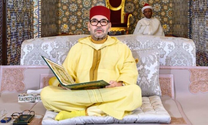 أمير المؤمنين أمر المجلس العلمي الأعلى بإصدار فتوى شاملة حول أحكام الزكاة